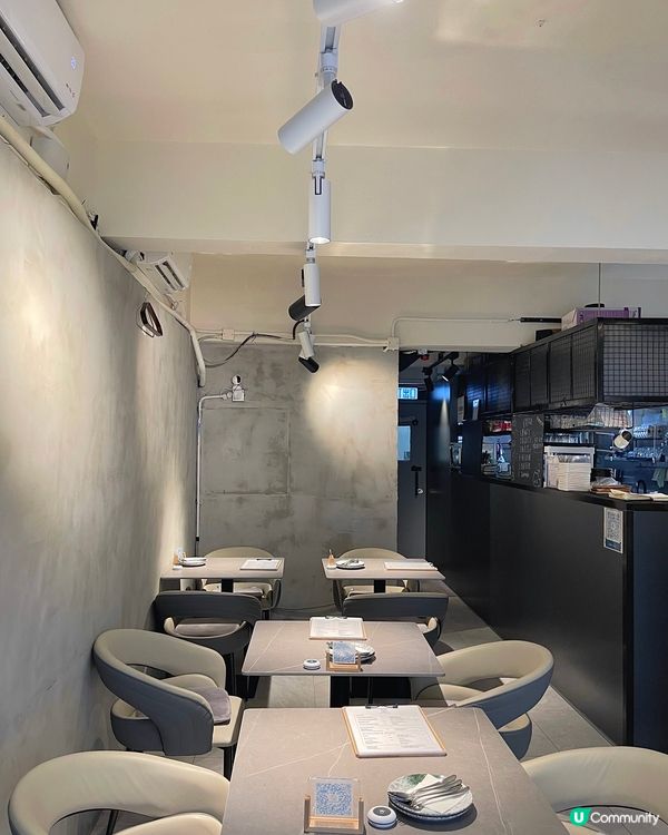 銅鑼灣樓上cafe✨創新韓式fusion菜😋