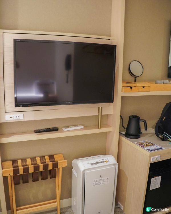 熊本住宿推介 🏨  近景點又方便！