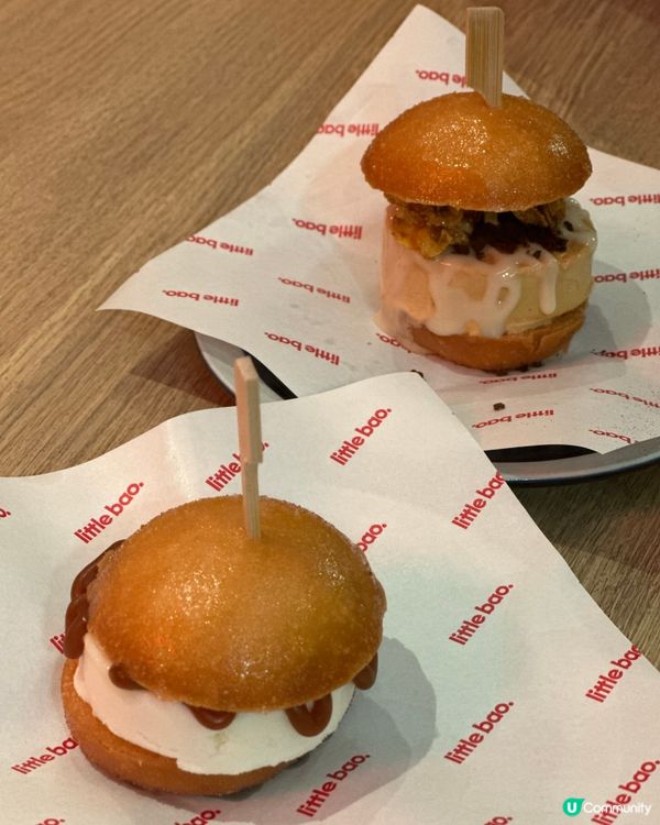 銅鑼灣創意中式漢堡包🍔打卡一流📸