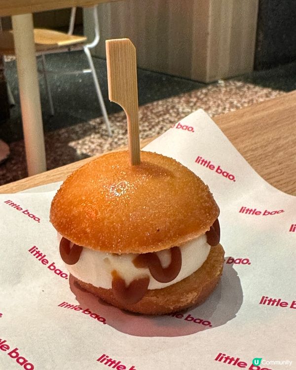 銅鑼灣創意中式漢堡包🍔打卡一流📸