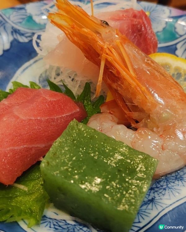 日本行之美食篇