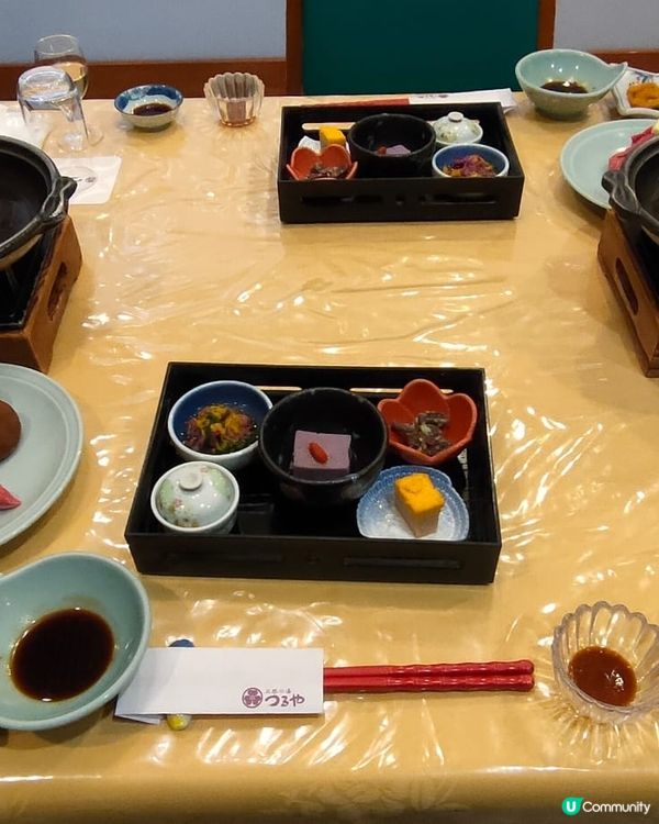 日本行之美食篇