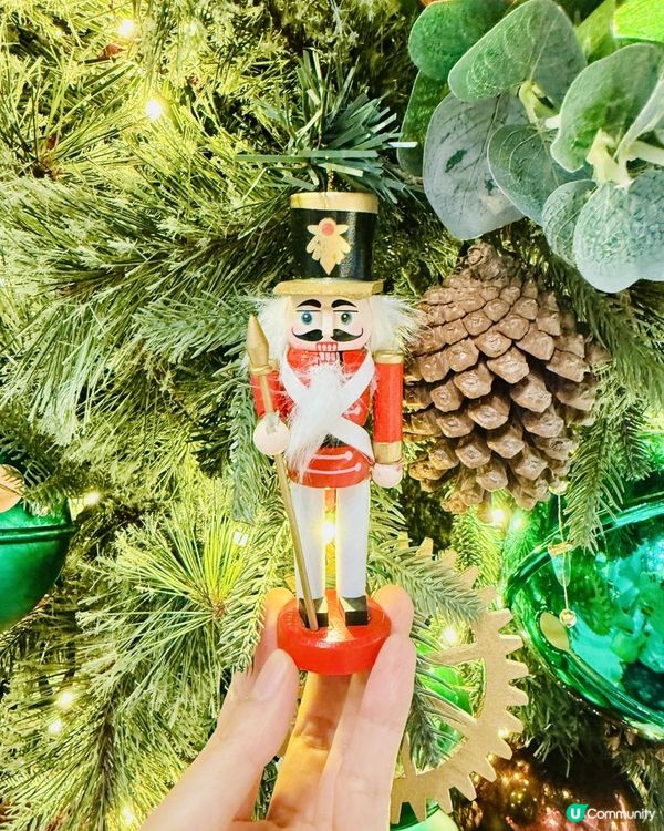 💂🏻‍♀️Santa's Magic Toy Factory@IFC💂🏻‍♀️