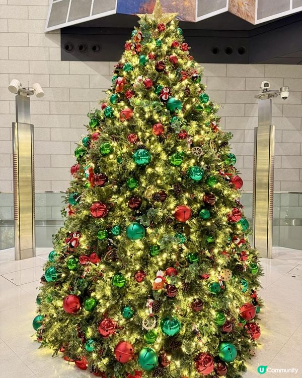 💂🏻‍♀️Santa's Magic Toy Factory@IFC💂🏻‍♀️