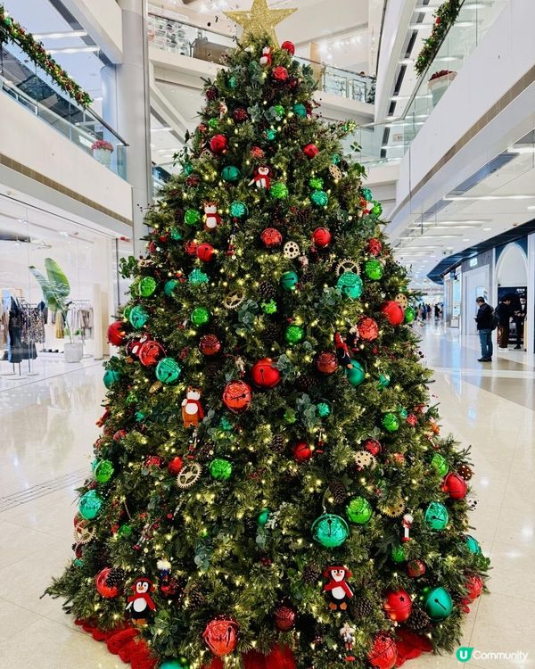 💂🏻‍♀️Santa's Magic Toy Factory@IFC💂🏻‍♀️