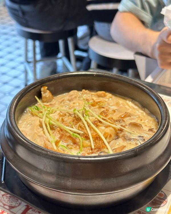 旺角十字牌牛奶主題懷舊風冰室😎