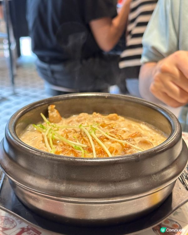 旺角十字牌牛奶主題懷舊風冰室😎