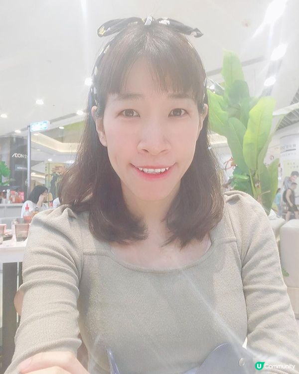 《寒流襲港 : 轉季OOTD + 護膚推介》