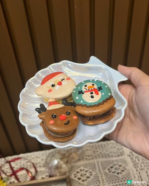 下個月就到聖誕節·送禮之選🎁🎄