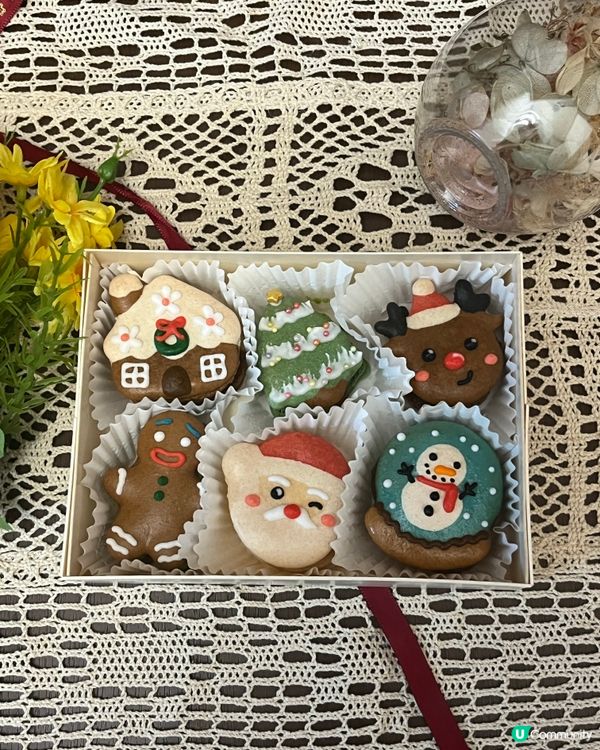 下個月就到聖誕節·送禮之選🎁🎄