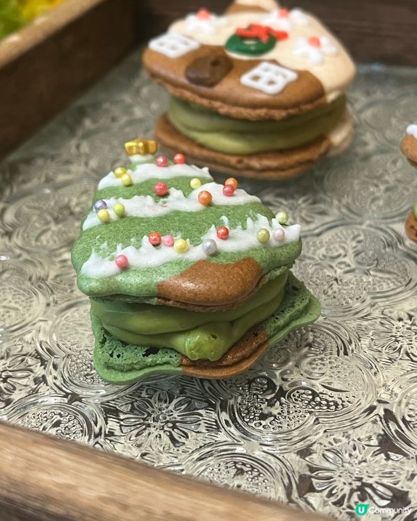 下個月就到聖誕節·送禮之選🎁🎄