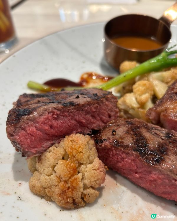 尖沙咀便價又得體嘅business lunch