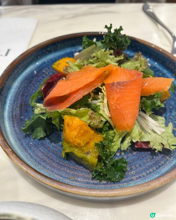 尖沙咀便價又得體嘅business lunch