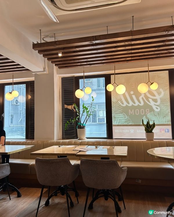 尖沙咀便價又得體嘅business lunch