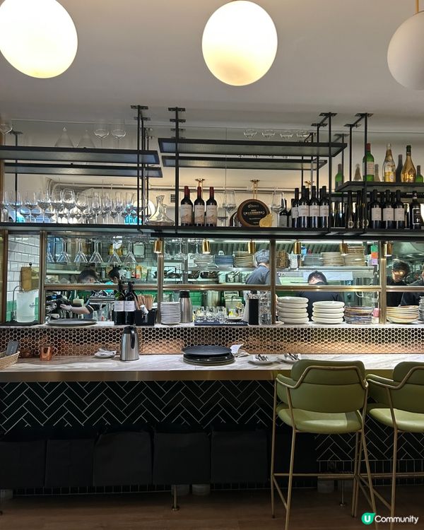 尖沙咀便價又得體嘅business lunch