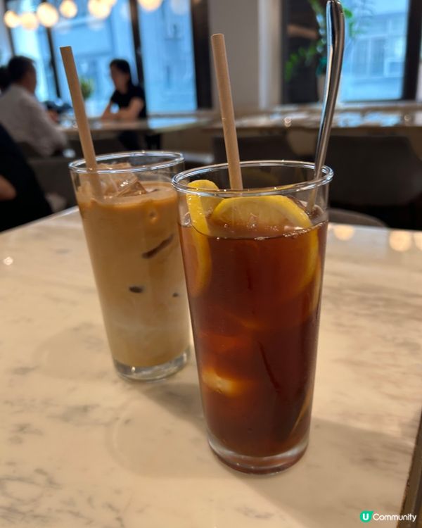 尖沙咀便價又得體嘅business lunch