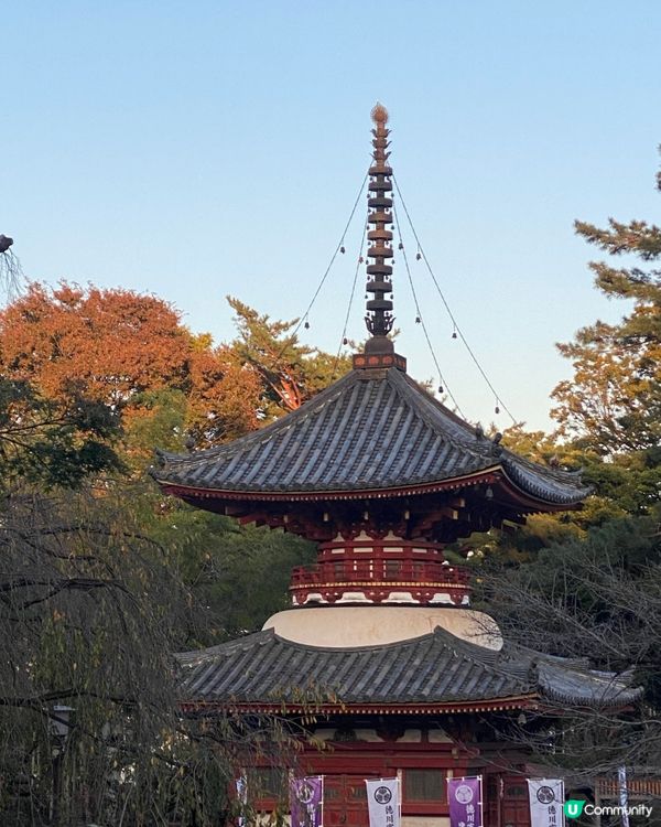  「小江戶」川越：充滿歷史氣息的魅力小鎮