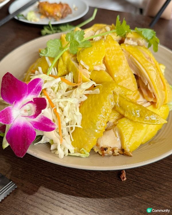 尖沙咀食火山排骨🌋