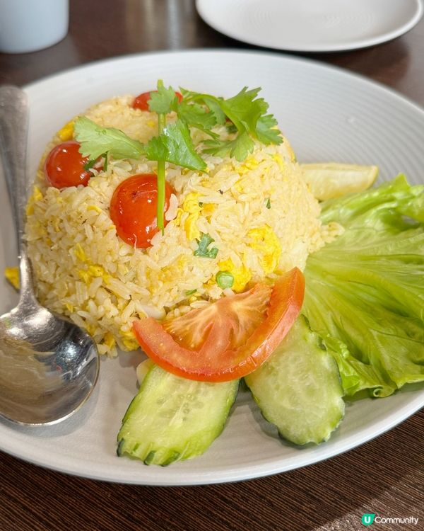 尖沙咀食火山排骨🌋