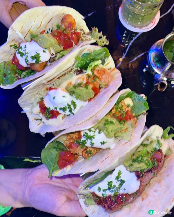 中環｜老蘭神秘埃及菜🔮｜中東之夜🌌