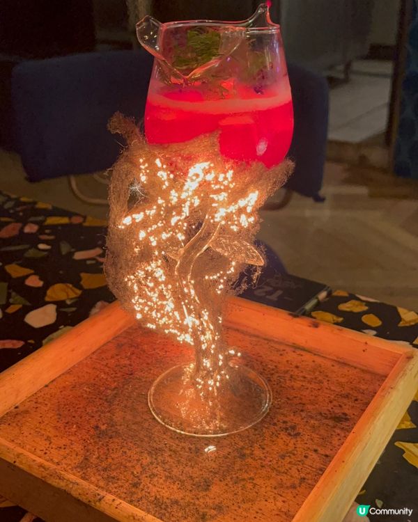 ## 🌪️ 打風都唔怕！頂樓餐廳華麗登場！🤩