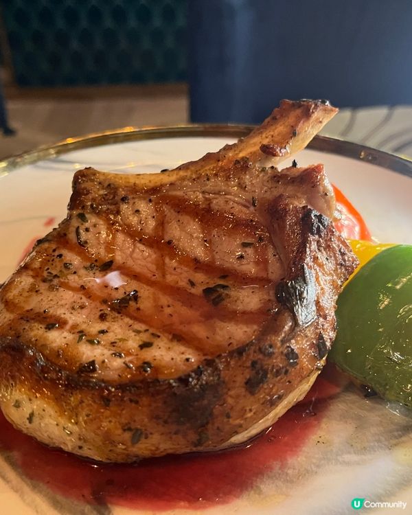 ## 🌪️ 打風都唔怕！頂樓餐廳華麗登場！🤩