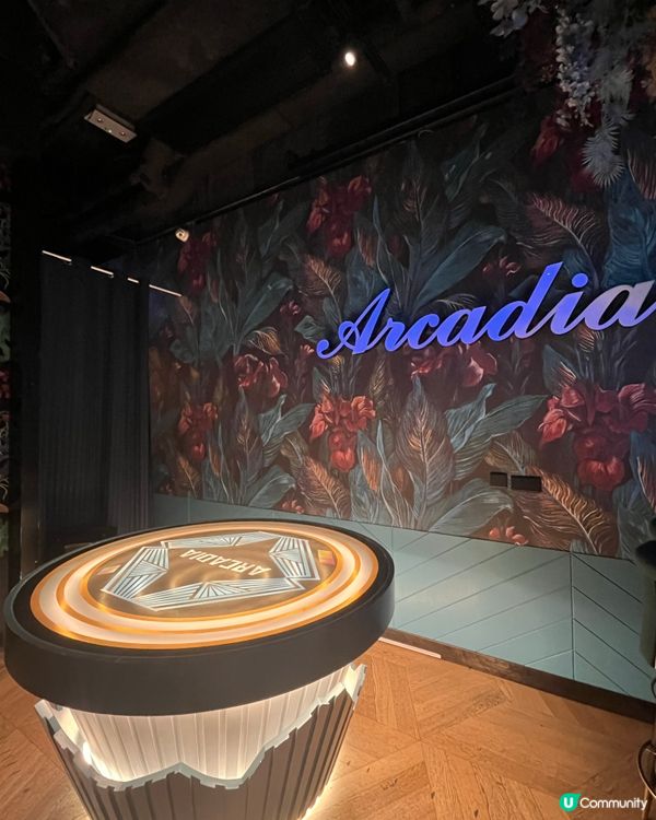 ## 🌪️ 打風都唔怕！頂樓餐廳華麗登場！🤩