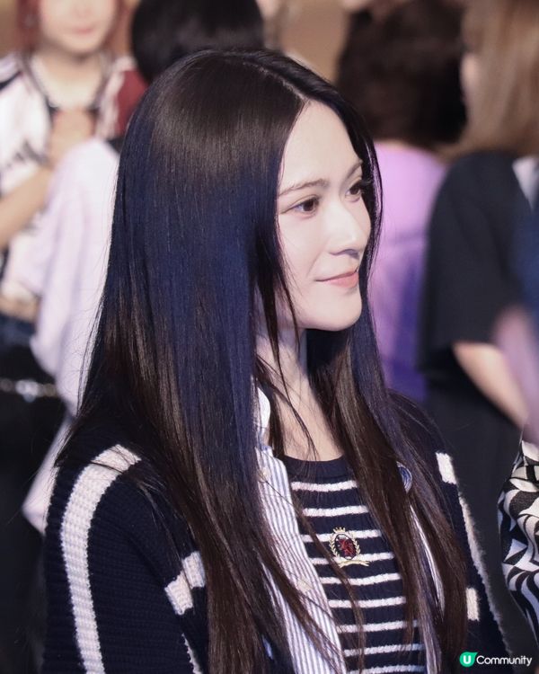 荷里活廣場舉行新城勁爆頒獎禮記者 