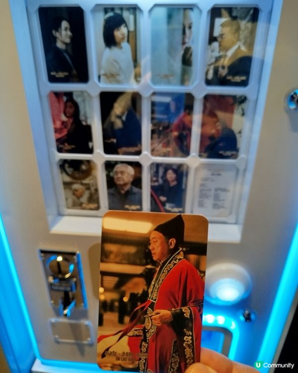 破地獄 電影優先場