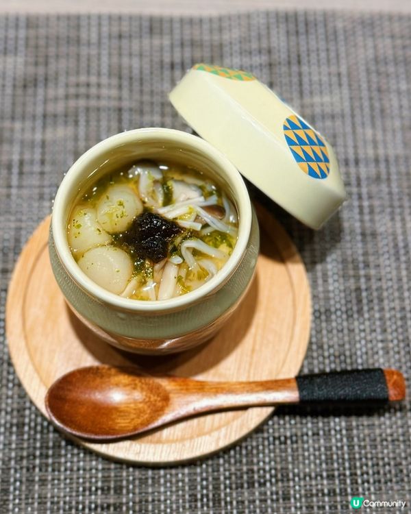 灣仔日式Omakase🍣  $480 午市超抵食推介！