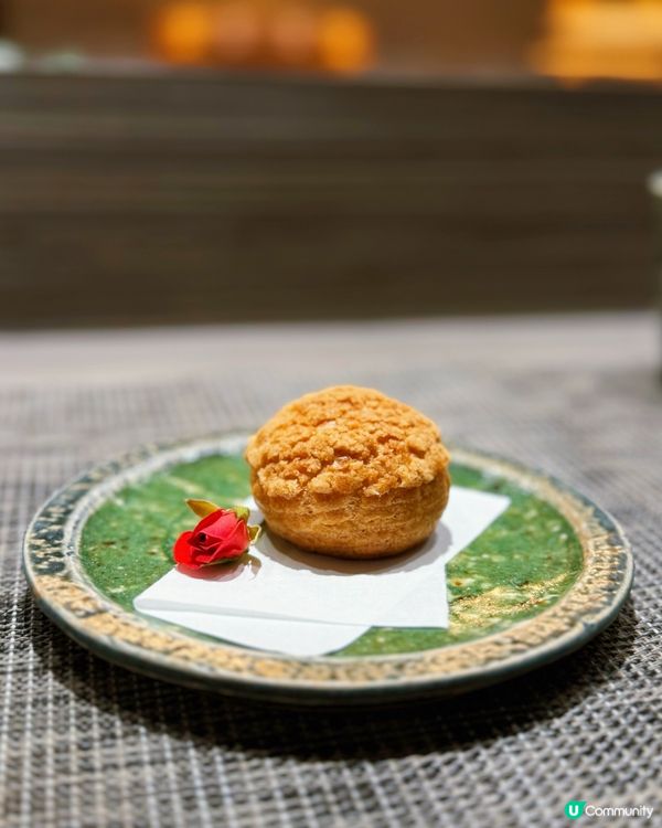 灣仔日式Omakase🍣  $480 午市超抵食推介！