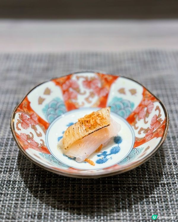 灣仔日式Omakase🍣  $480 午市超抵食推介！