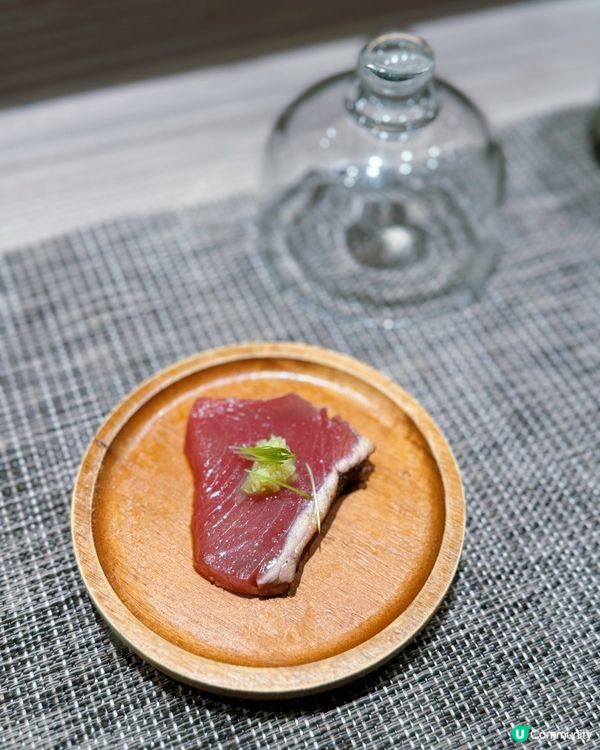 灣仔日式Omakase🍣  $480 午市超抵食推介！