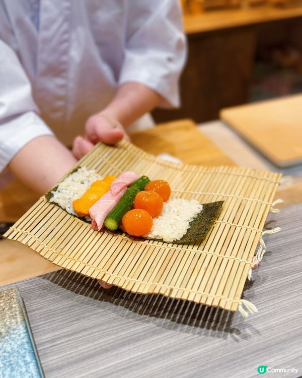 灣仔日式Omakase🍣  $480 午市超抵食推介！