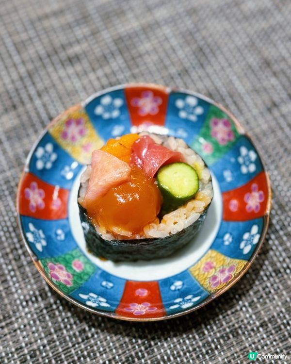 灣仔日式Omakase🍣  $480 午市超抵食推介！