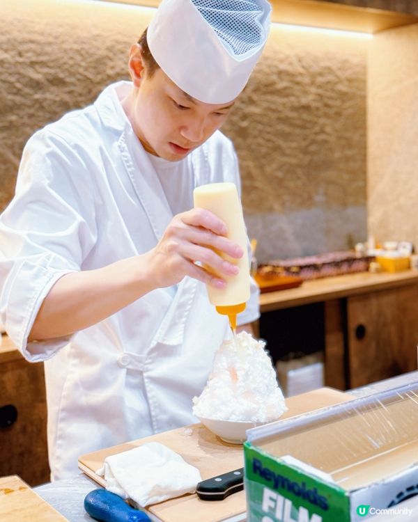 灣仔日式Omakase🍣  $480 午市超抵食推介！