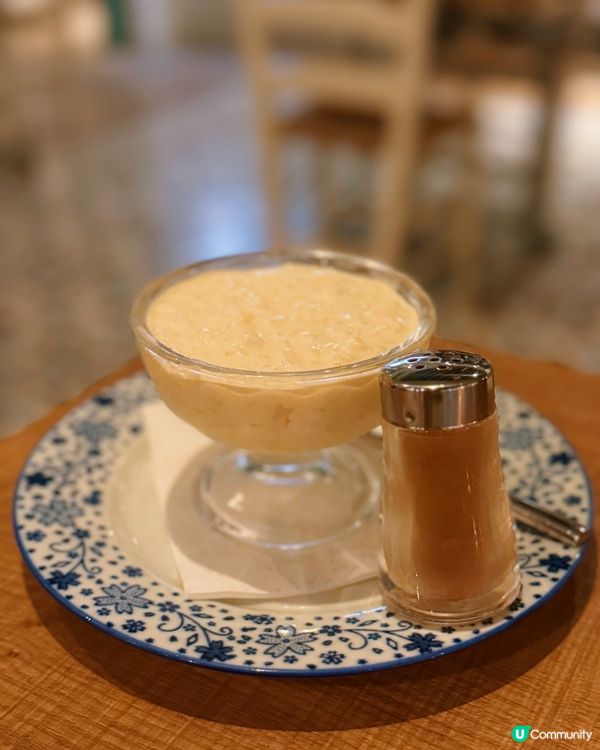 灣仔希臘之旅🇬🇷 世一希臘沙律🥗😋