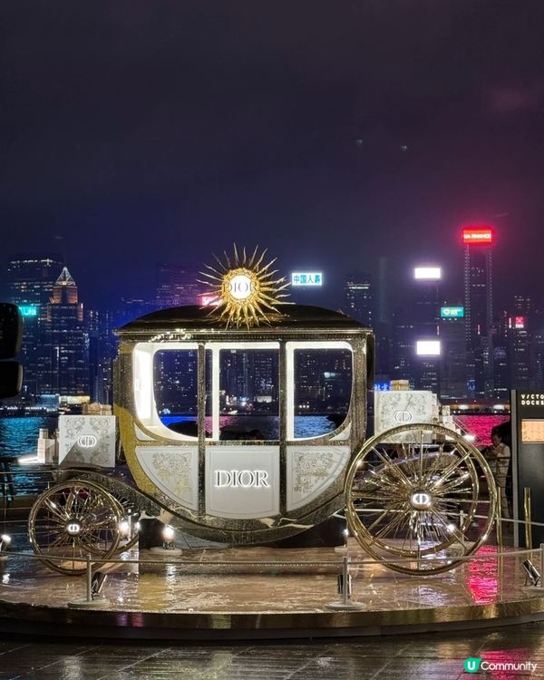 聖誕打卡好去處