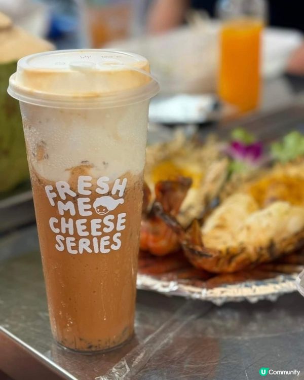 好味道👍🏻Fresh Me