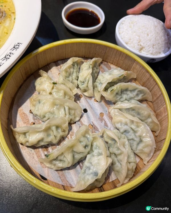 落馬洲口岸過關🐎皇廷廣場酸菜魚🐟😋