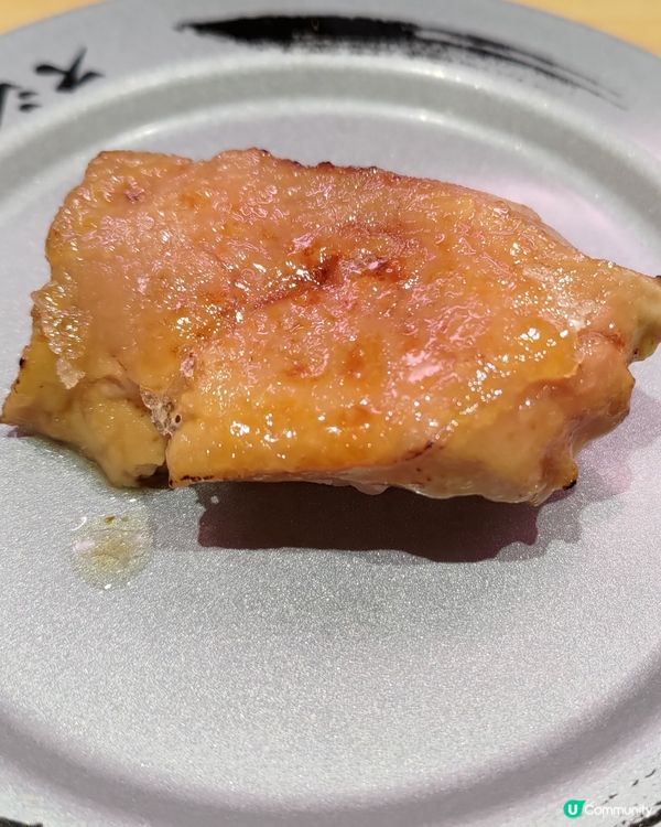 ## 壽司郎神級推薦回歸🔥一定要食爆炙燒焦糖鵝肝🤤💜