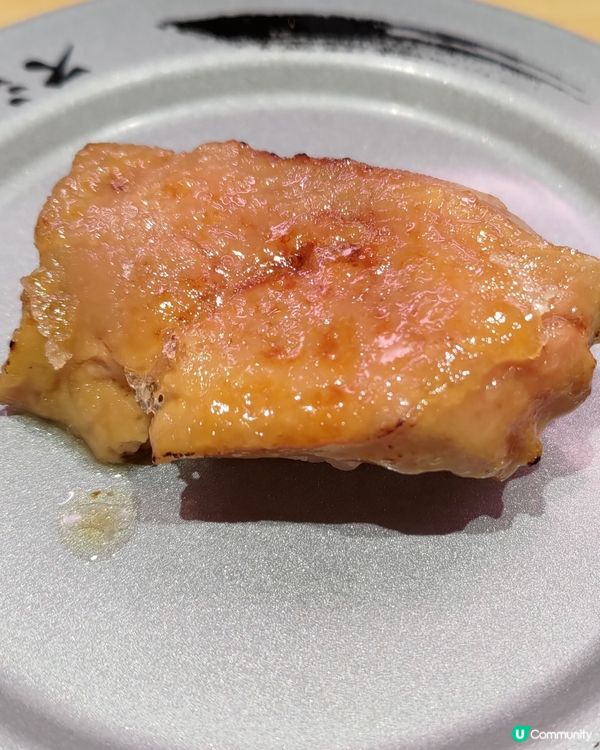 ## 壽司郎神級推薦回歸🔥一定要食爆炙燒焦糖鵝肝🤤💜