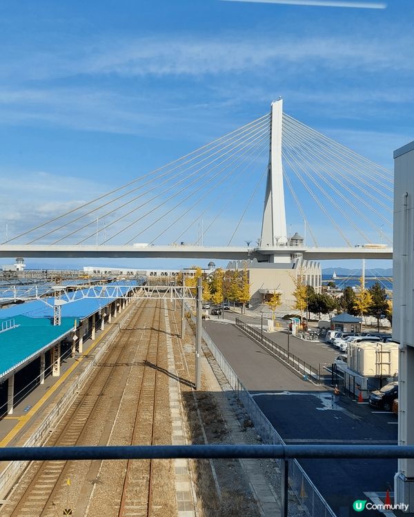 A factory 來個青森蘋果批