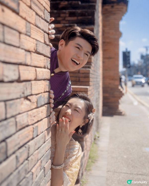 清邁一日遊行程推介！先去大象咖啡廳Elefin Farm &...