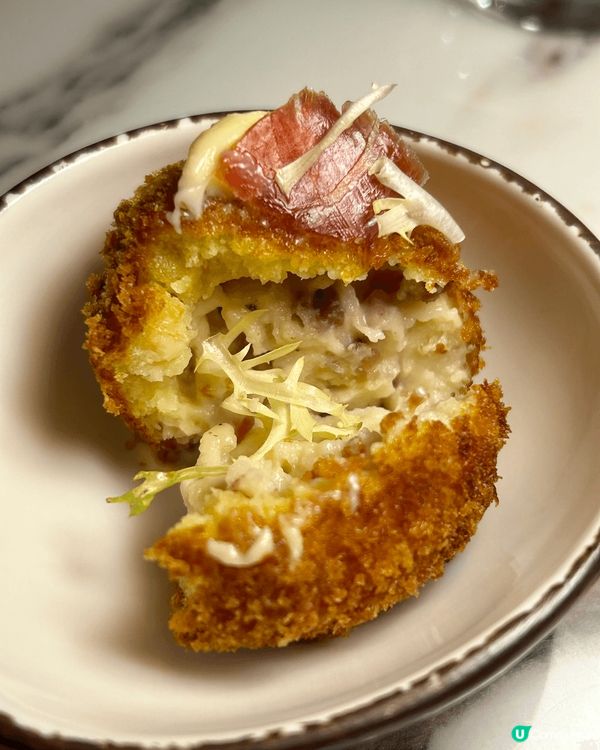 【中環1862 BAR DE TAPAS Y VINO - ...