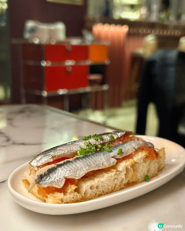 【中環1862 BAR DE TAPAS Y VINO - ...