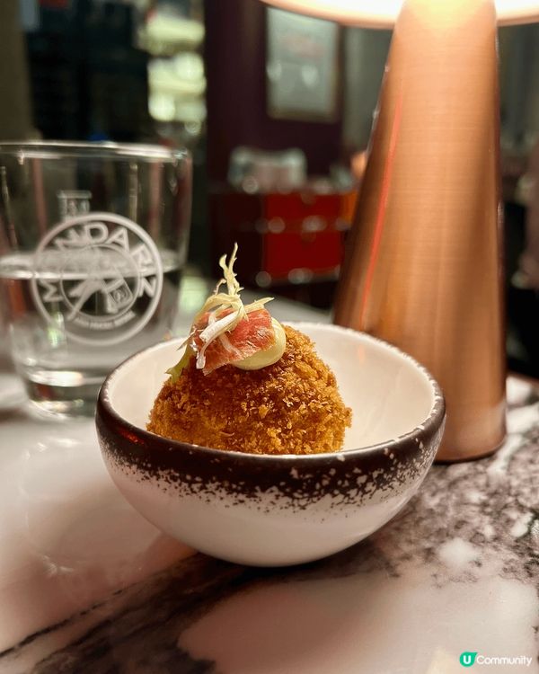 【中環1862 BAR DE TAPAS Y VINO - ...