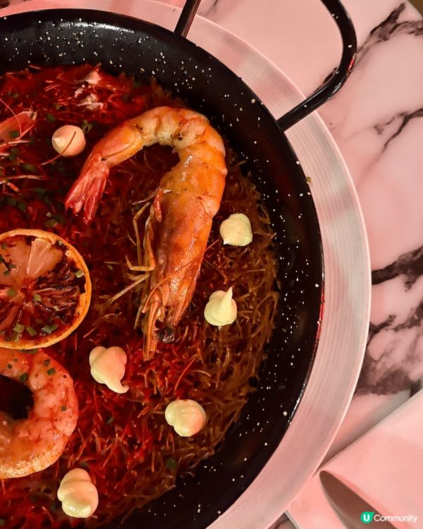 【中環1862 BAR DE TAPAS Y VINO - ...