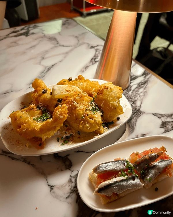 【中環1862 BAR DE TAPAS Y VINO - ...