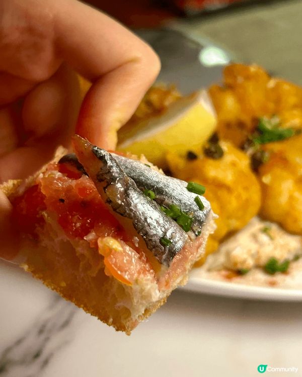 【中環1862 BAR DE TAPAS Y VINO - ...